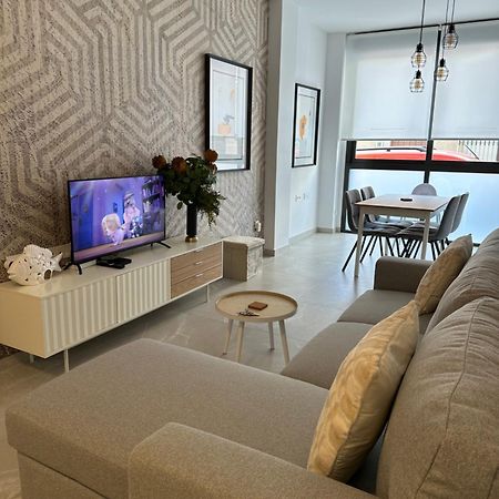 Casa Nola Apartment Torrevieja Bagian luar foto