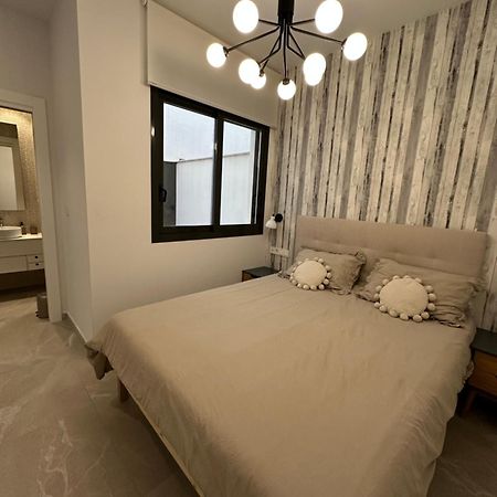 Casa Nola Apartment Torrevieja Bagian luar foto