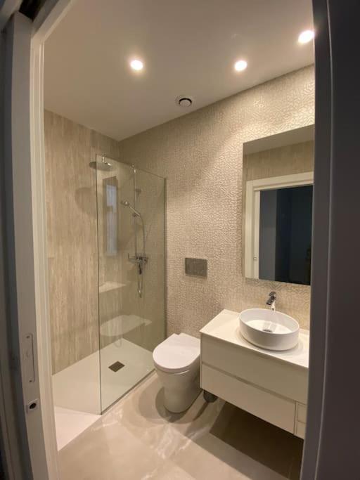 Casa Nola Apartment Torrevieja Bagian luar foto