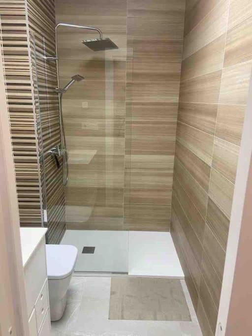Casa Nola Apartment Torrevieja Bagian luar foto