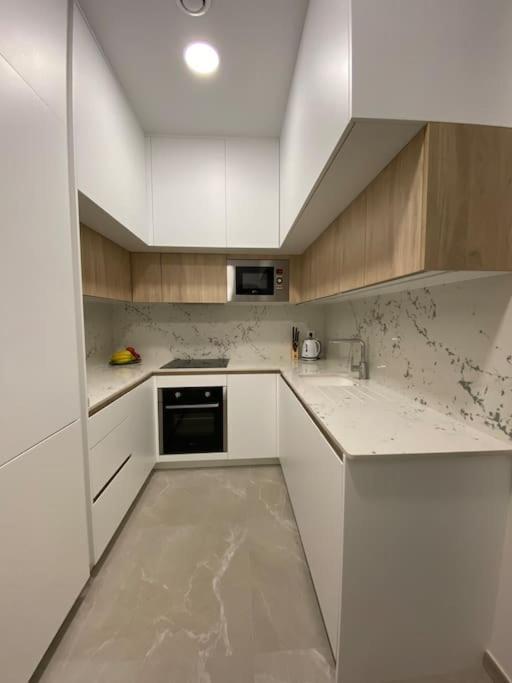 Casa Nola Apartment Torrevieja Bagian luar foto