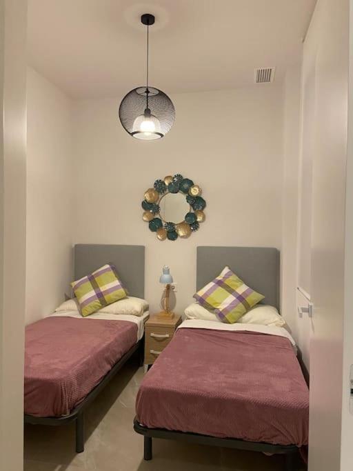 Casa Nola Apartment Torrevieja Bagian luar foto
